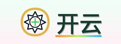 开云 Logo